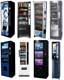 Vending Machines & Spares for Sale