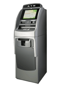 ATM machine free for businesses