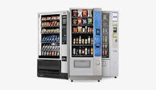 Combination Vending Machines for Sale