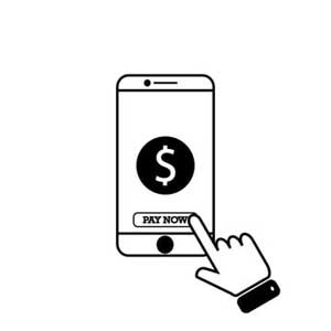 Pay with your Mobile