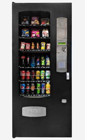 VM3 Combination Vending Machine for sale