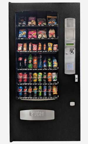 VM3 Combination Vending Machine for sale