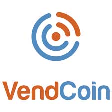 VendCoin LOGO