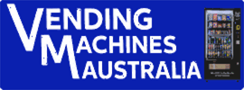 Vending Machines Australia