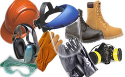 ppe safety equipment